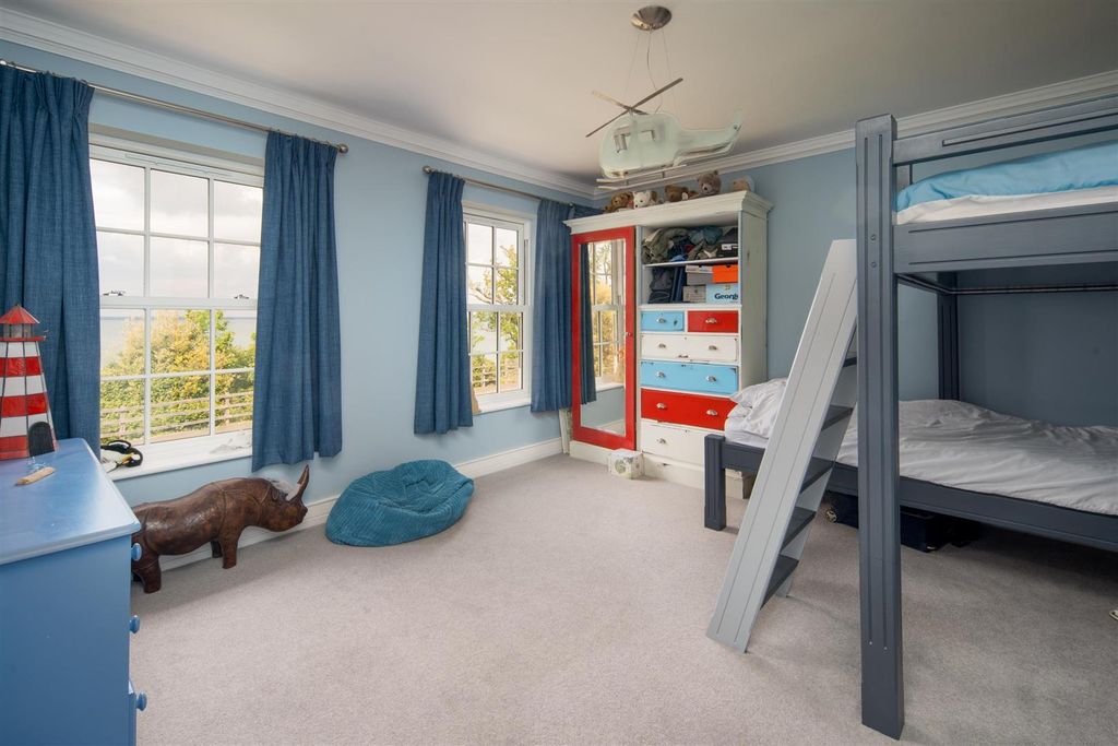 Additional image 23 of 7 bed detached house for saleYarmouth, Isle Of Wight PO41