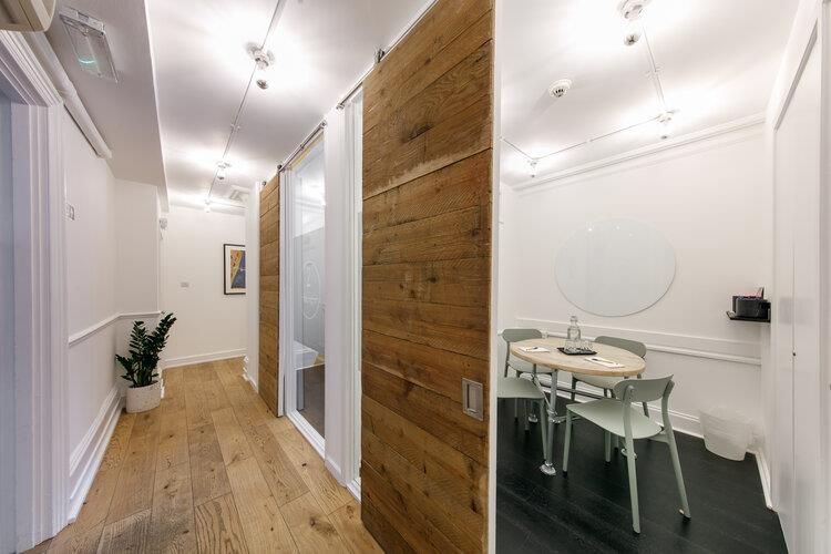 Property photo 3 of 9 Serviced Office, City Road, Islington, Ec1|