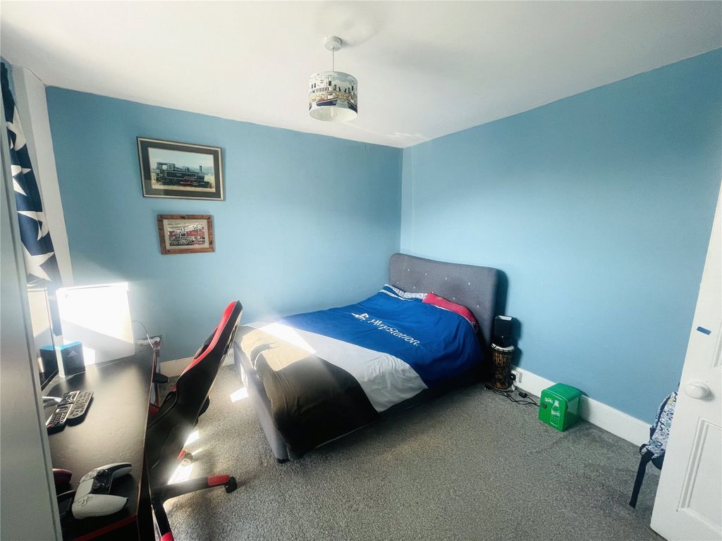 Additional image 7 of 4 bed terraced house for saleChurch Street, Tremadog, Porthmadog, Gwynedd LL49