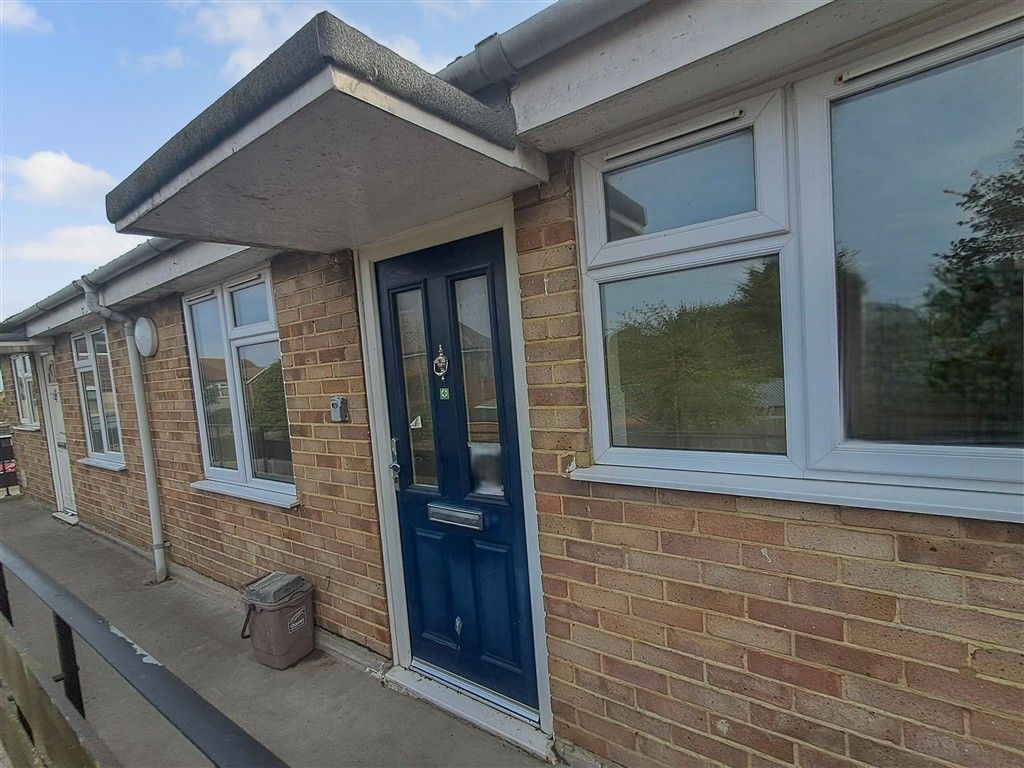 Property photo 1 of 5 Front Elevation