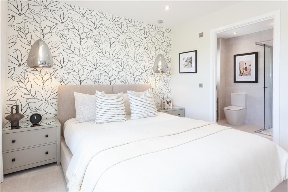 Additional image 9 of 5 bed detached house for sale"Hazelford" at Off B6392, Bonnyrigg EH19