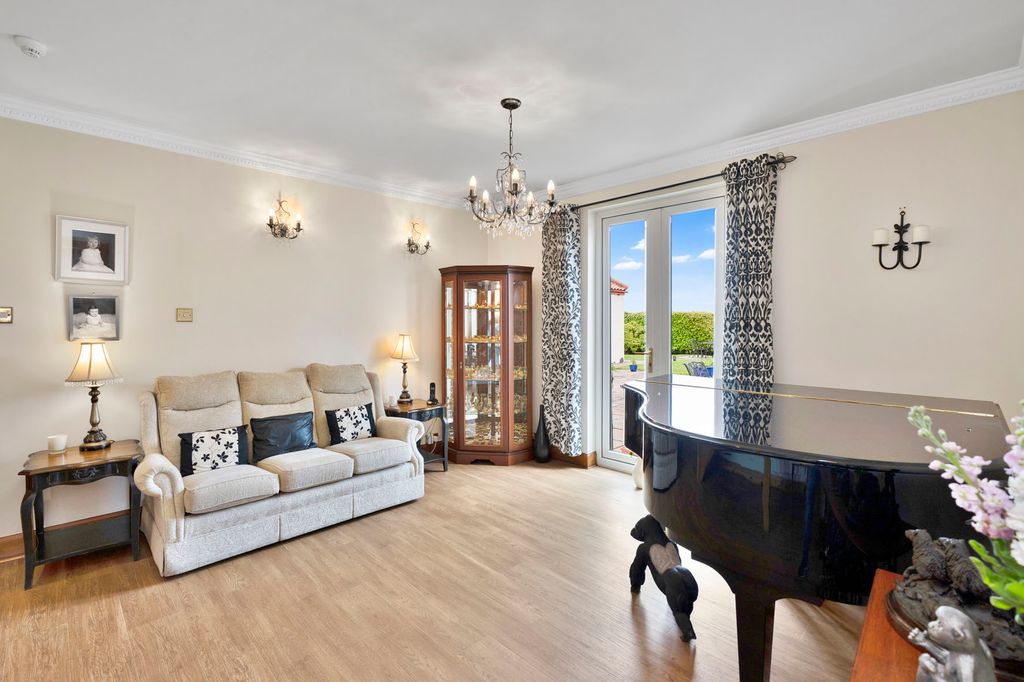 Additional image 8 of 5 bed detached house for saleBrigadoon, Penston, Tranent, East Lothian EH33