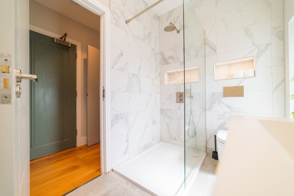 Additional image 15 of 1 bed flat for saleSuffolk House, Canton CF5