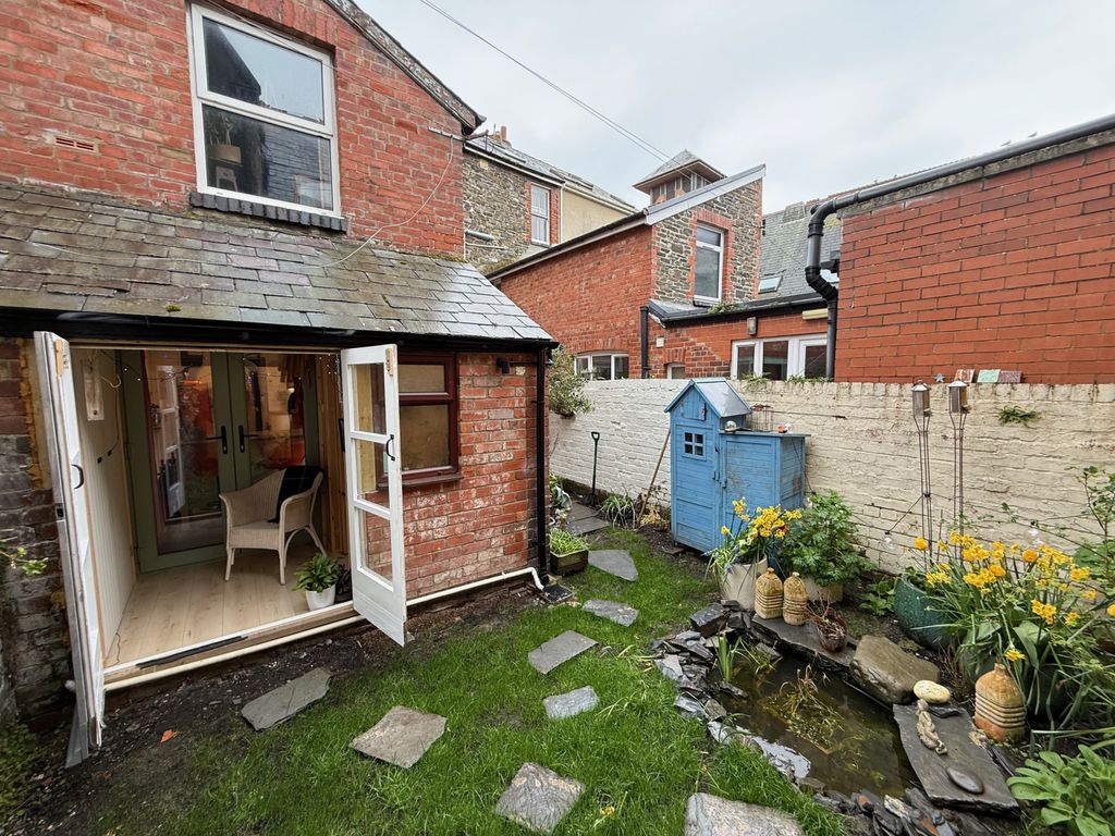 Additional image 31 of 5 bed terraced house for saleAberystwyth SY23