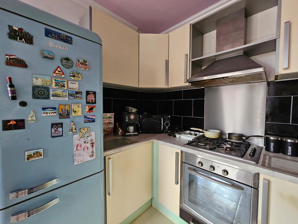 Additional image 7 of 1 bed flat for saleClarendon Road, Manchester M16