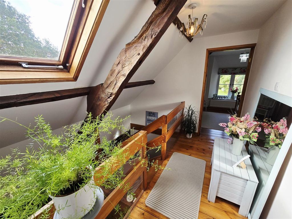 Additional image 13 of 4 bed detached house for saleSt. Stephens, Launceston PL15
