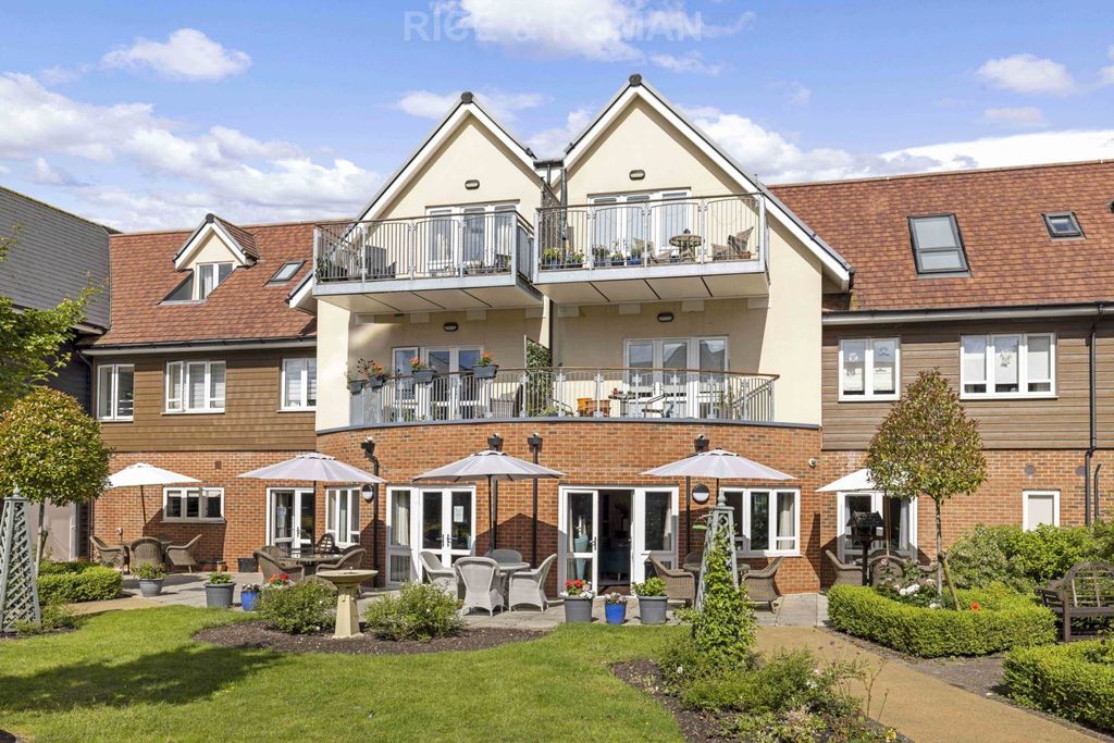 Additional image 15 of 1 bed flat for saleKeble Court, Fleet GU52