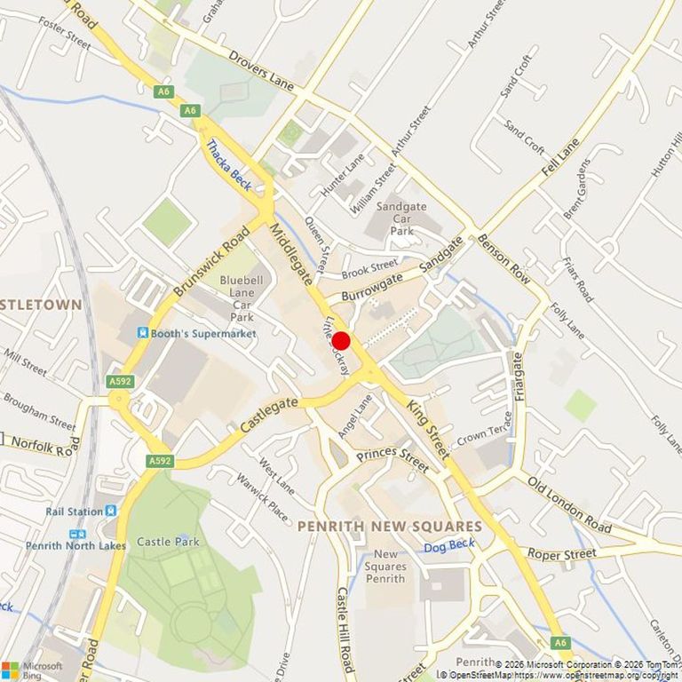 Property photo 3 of 3 Property Map