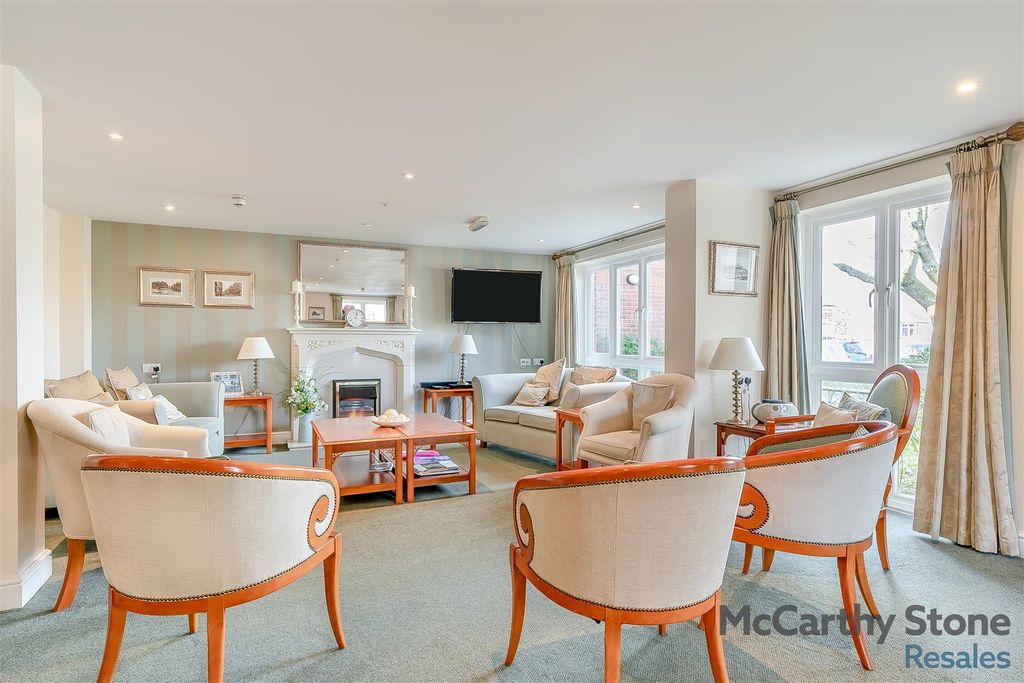 Additional image 20 of 1 bed flat for saleAwdry Court, St. Nicolas Gardens, Birmingham, West Midlands B38