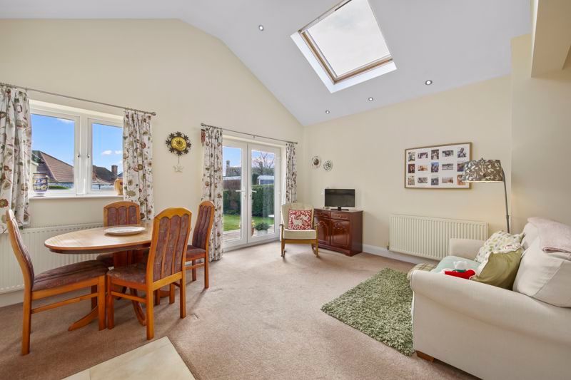 Property photo 3 of 29 Open-Plan