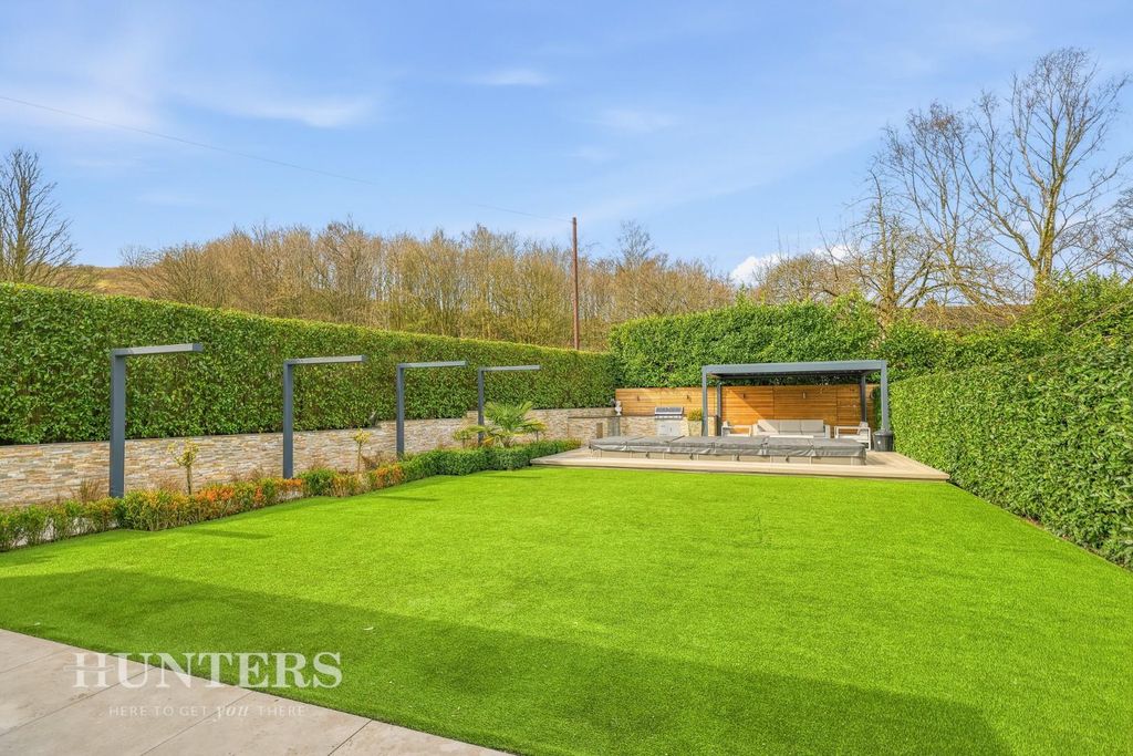 Additional image 39 of 5 bed detached house for saleThe Villas, Starring Road, Littleborough OL15