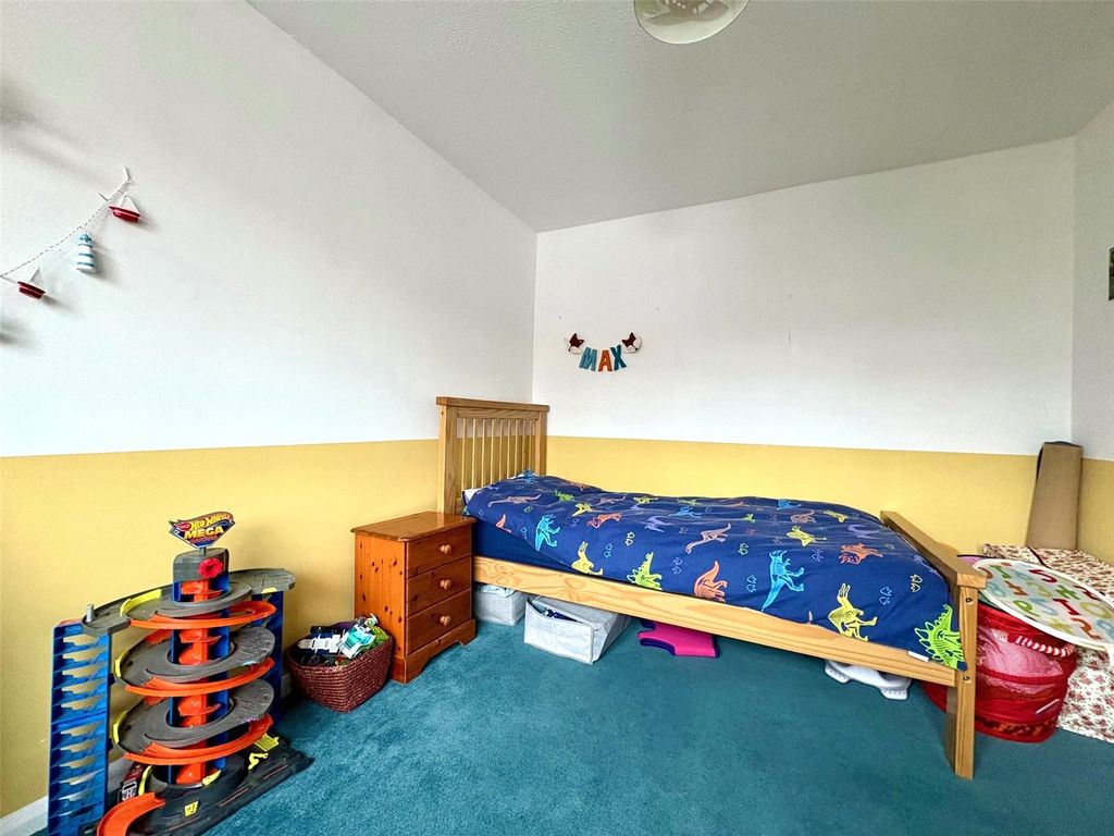 Additional image 7 of 3 bed semi-detached house for saleWhitebridges, Honiton, Devon EX14