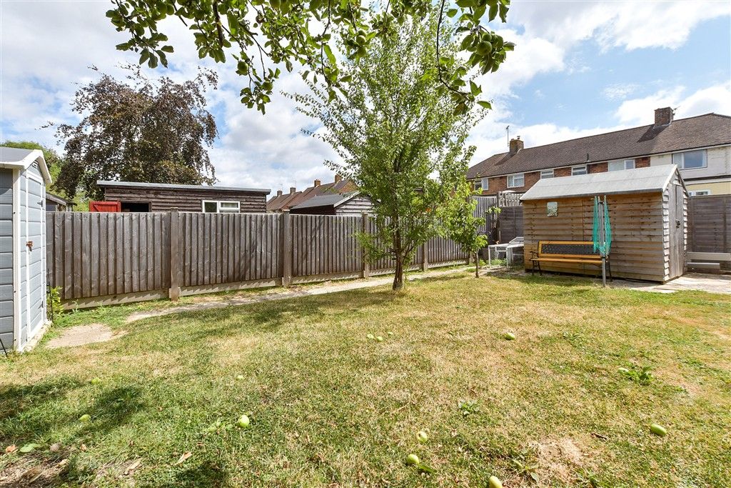 Property photo 3 of 8 Rear Garden