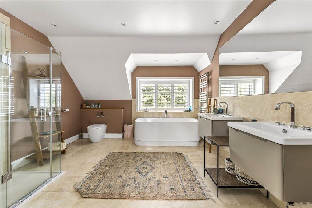 Additional image 23 of 7 bed detached house for saleGodden Green, Sevenoaks, Kent TN15