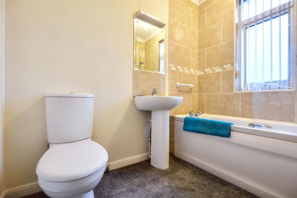 Additional image 8 of 2 bed semi-detached house for salePasture Road, Stapleford, Nottingham NG9