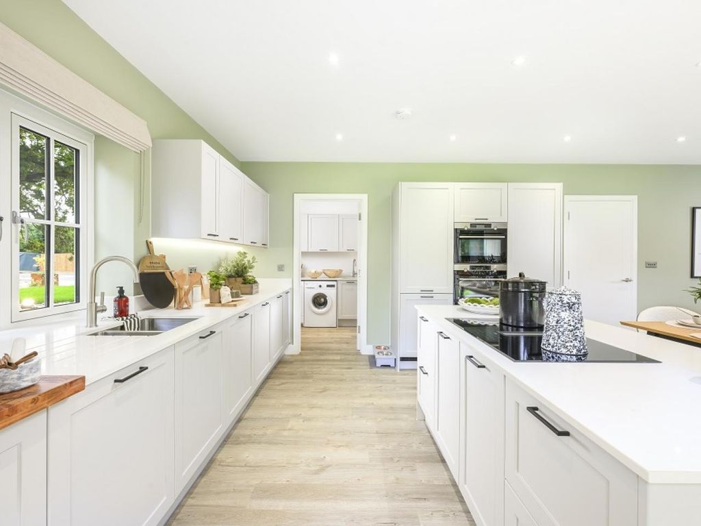 Property photo 3 of 19 Millside Grange, Kitchen