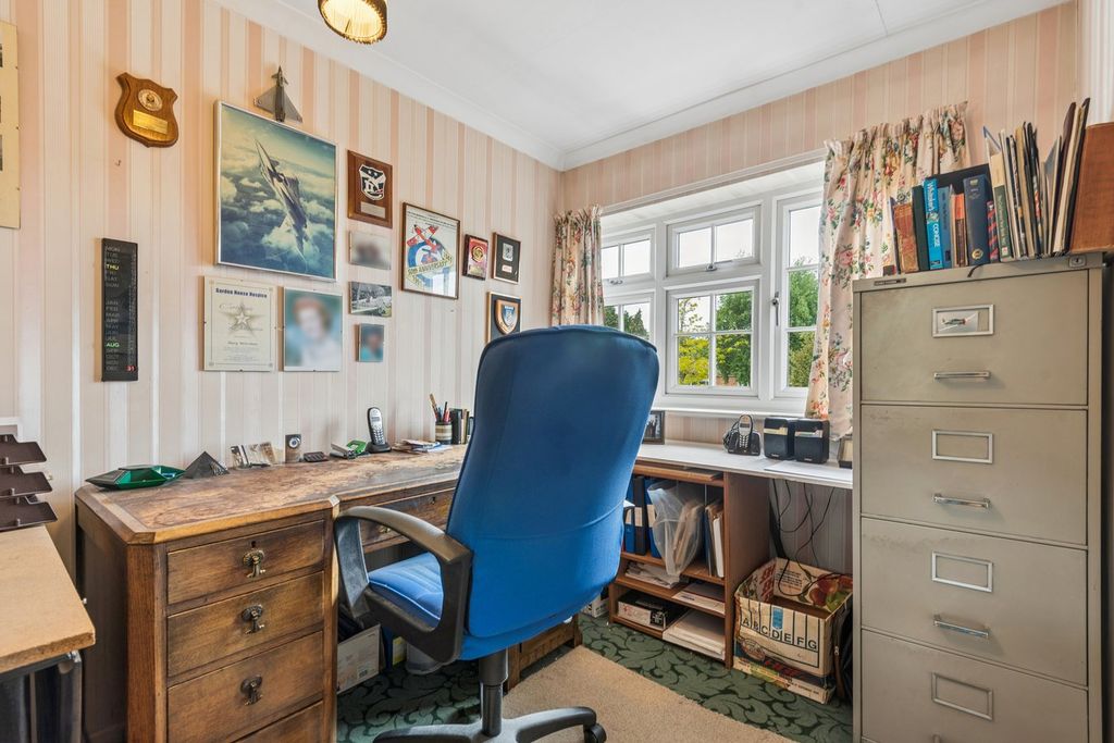 Additional image 21 of 5 bed detached house for saleMillfield Lane, St Ippolyts, Hitchin SG4
