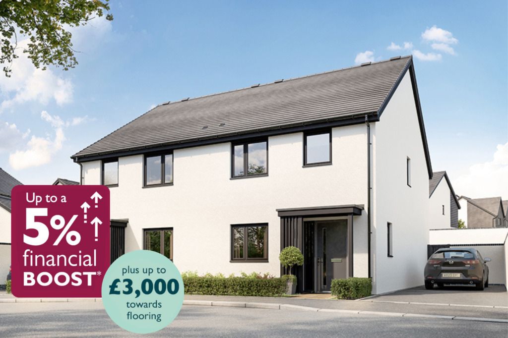 Property photo 1 of 6 Cs The Jackdaw Q3 Refresh