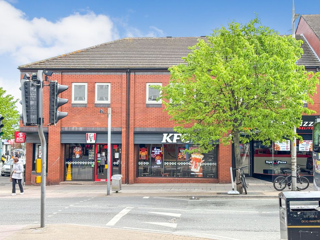 Property photo 3 of 11 286-288 Stanley Road, Bootle, L20 3Er
