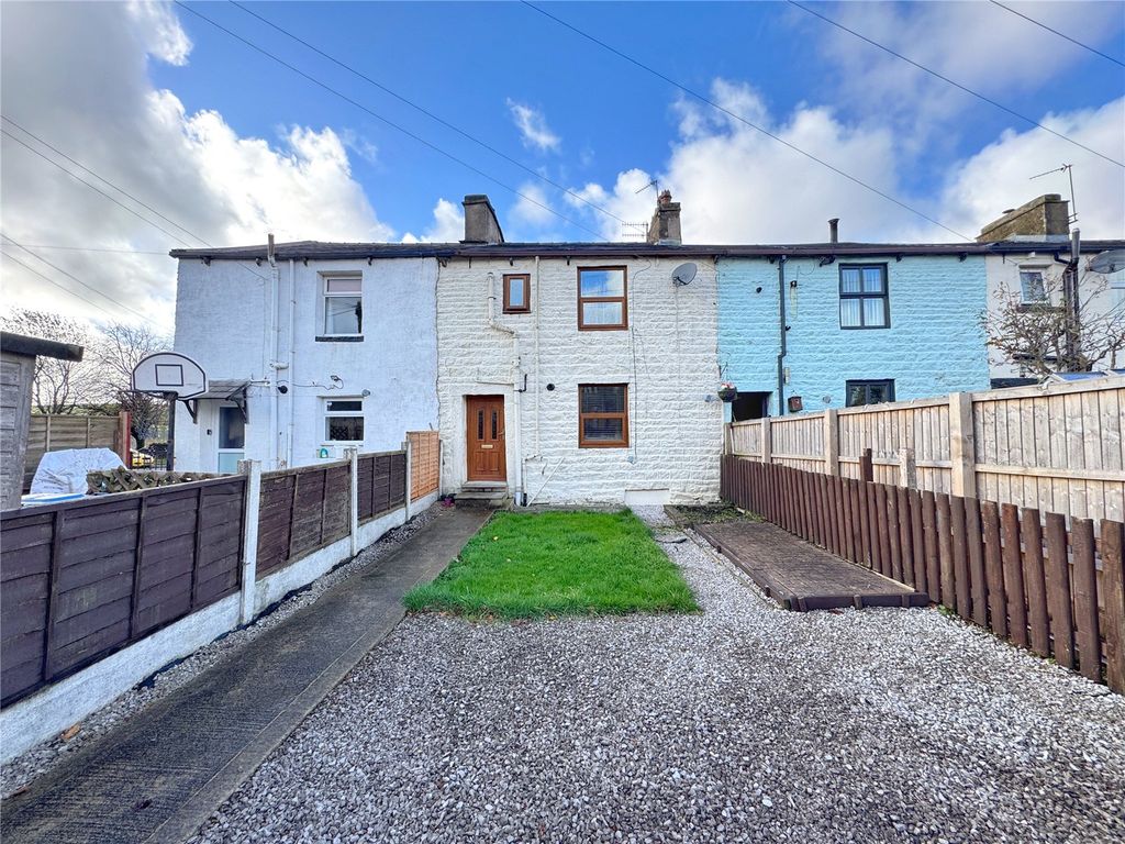 Property photo 1 of 11 Period Terrace