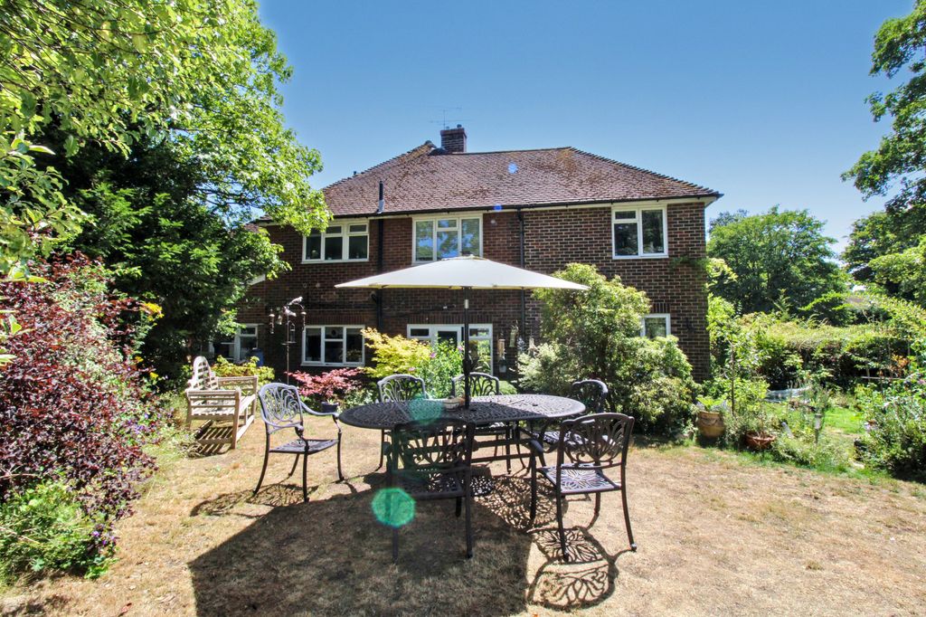 Additional image 12 of 5 bed detached house for saleOld Rectory Gardens, Farnborough GU14