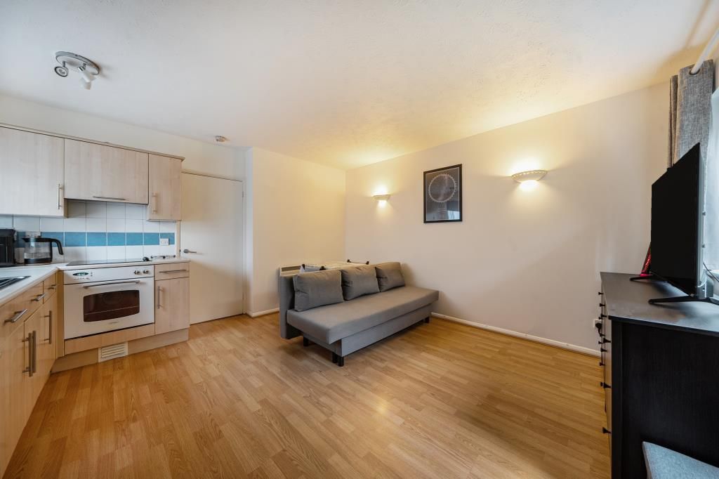 Property photo 3 of 17 Kitchen Living Room