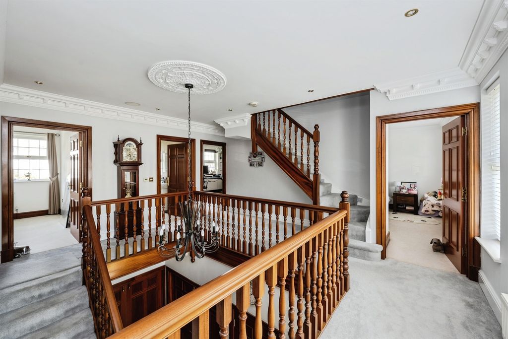 Additional image 23 of 5 bed detached house for saleCwrt Ty Gwyn, Llangennech, Llanelli SA14