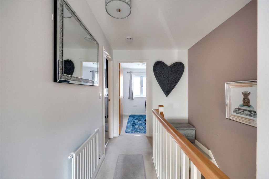 Additional image 11 of 3 bed detached house for saleClaypits Road, Roundswell, Barnstaple EX31