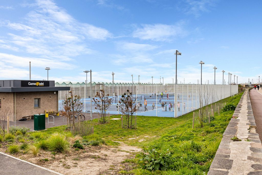 Additional image 15 of 3 bed flat for saleKingsway, Hove BN3