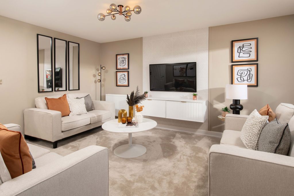 Property photo 1 of 10 Bar Yw Affinity Windermere Show Home