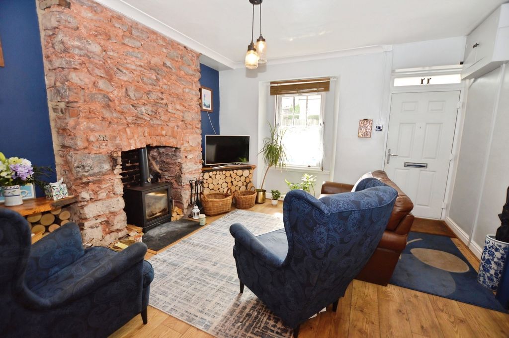 Property photo 2 of 15 2 - Living Room