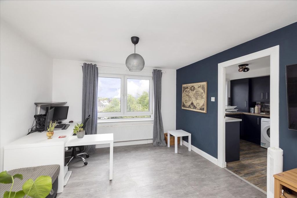 Additional image 5 of 2 bed flat for sale22 Andrew Court, Penicuik EH26