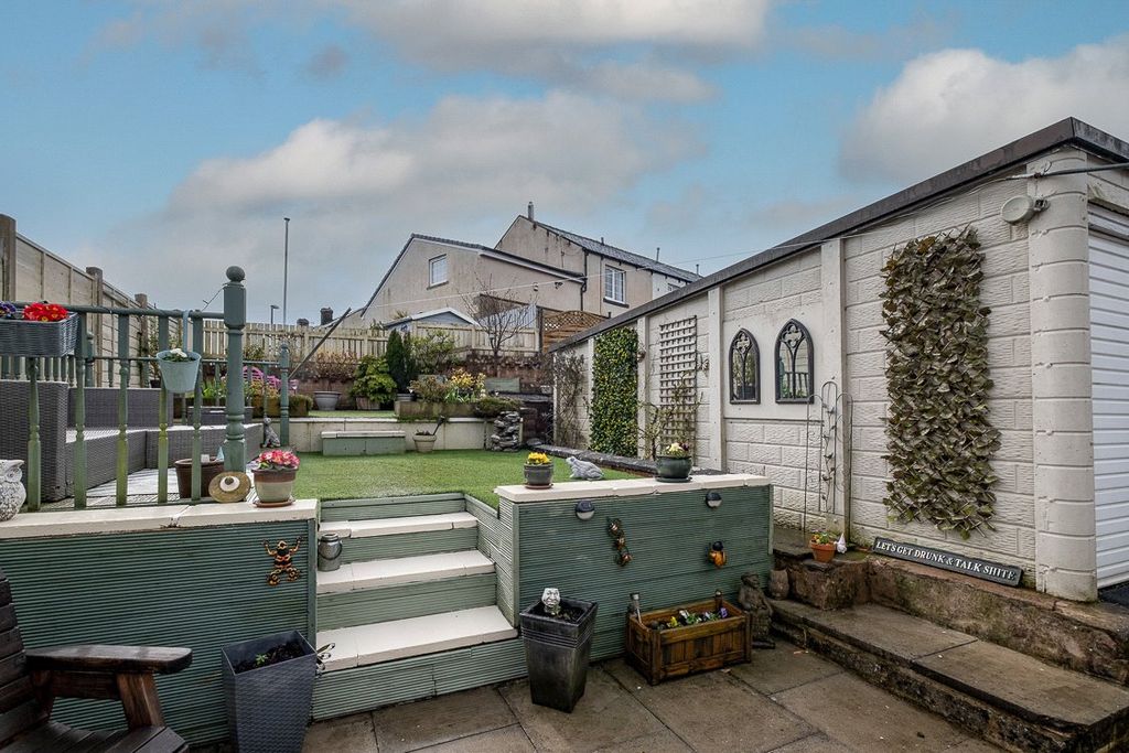 Property photo 2 of 24 Rear Garden