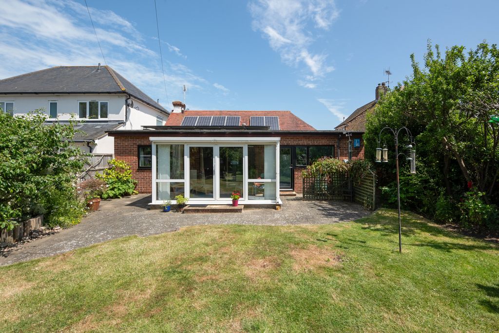 Property photo 2 of 21 Rear Elevation