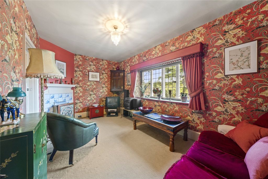 Additional image 10 of 8 bed detached house for saleDetillens Lane, Oxted, Surrey RH8