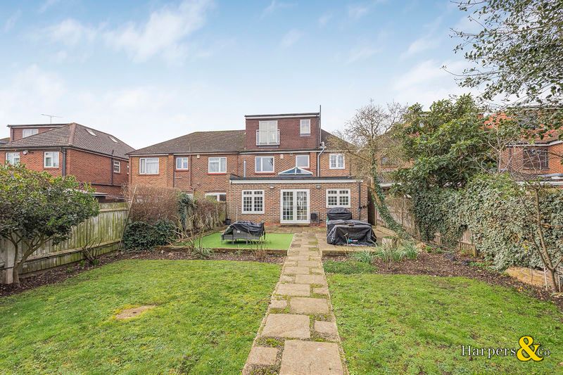 Additional image 22 of 4 bed property for salePrinces Road, Dartford DA1