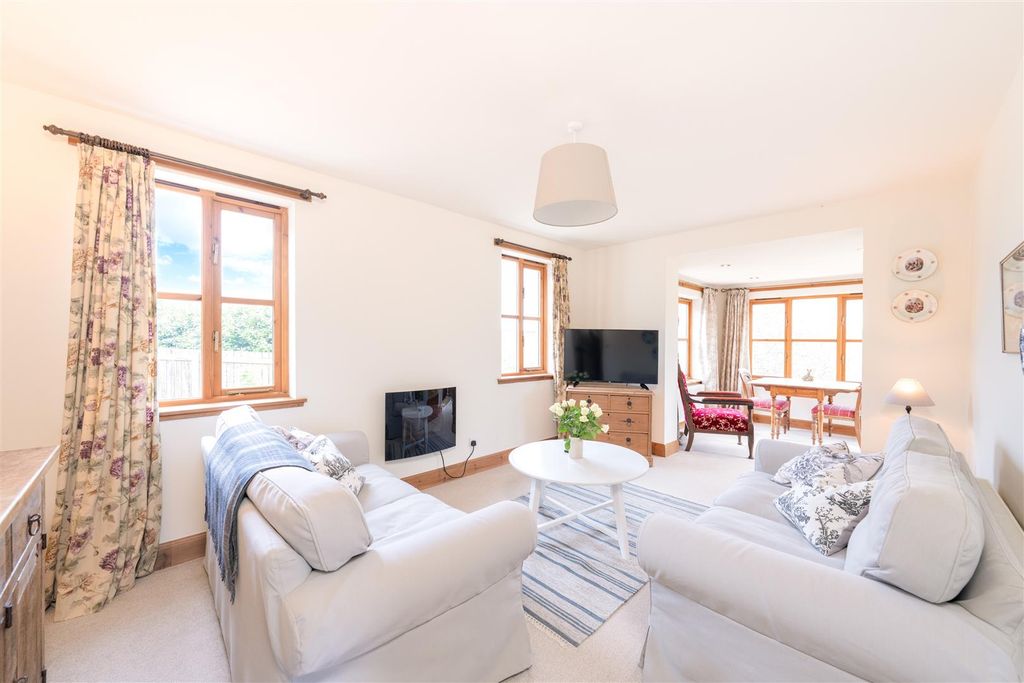 Additional image 20 of 5 bed detached house for saleKissinggate Cottage, Morebattle TD5