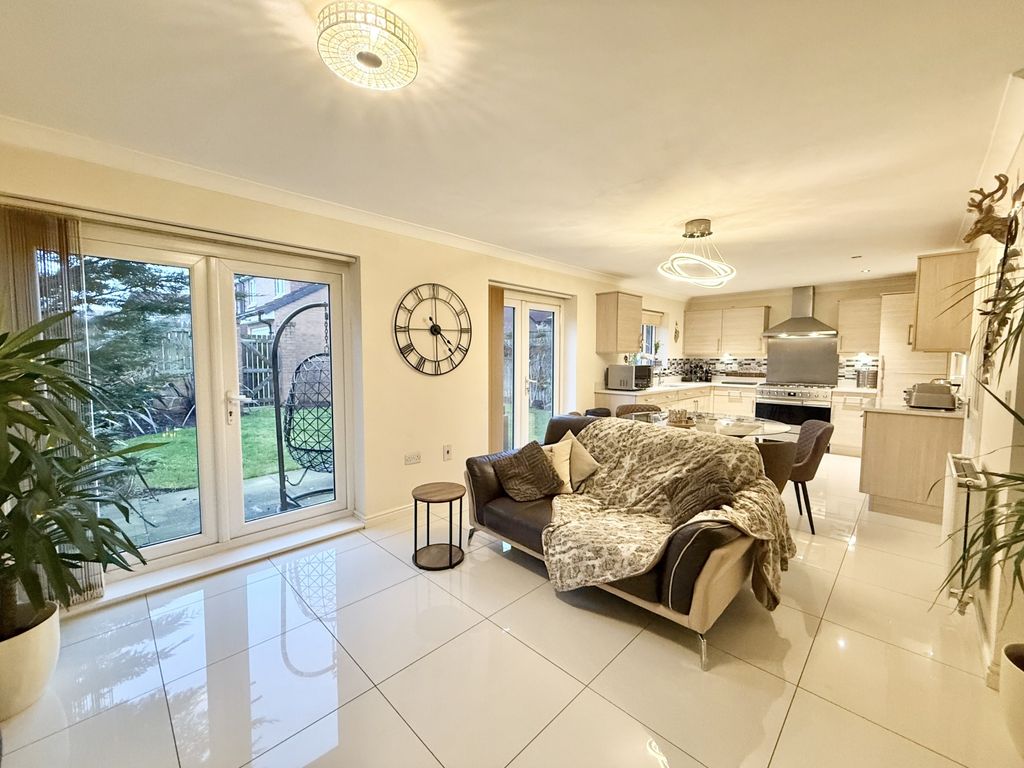 Additional image 15 of 5 bed detached house for saleCresta View, Houghton Le Spring DH5