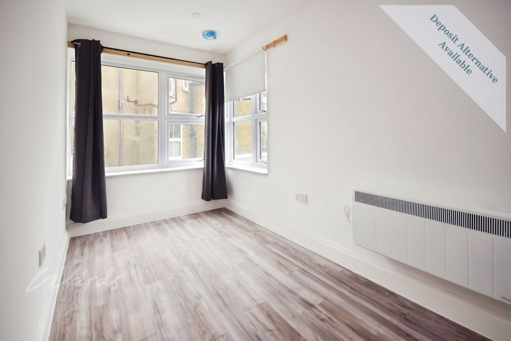 Property photo 3 of 7 Open Plan Living