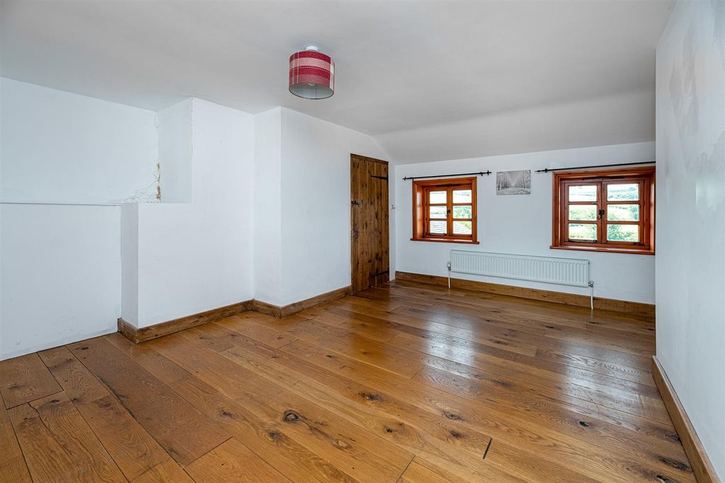 Additional image 24 of 5 bed property for saleLlannefydd, Denbigh LL16