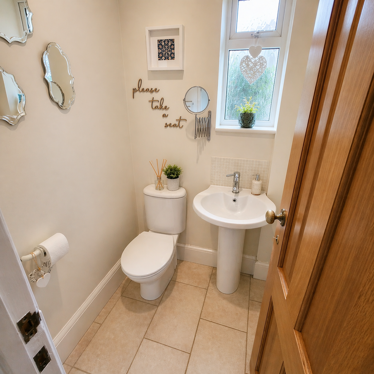 Additional image 11 of 4 bed semi-detached house for saleLudlow Avenue, Bedfordshire, Luton LU1