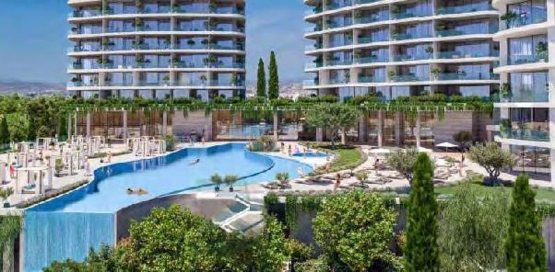Property photo 2 of 15 Communal Pool Area