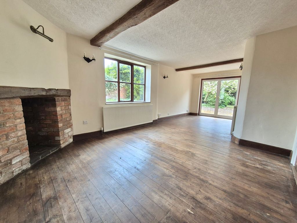 Additional image 7 of 4 bed farmhouse to rentLongslow, Market Drayton TF9