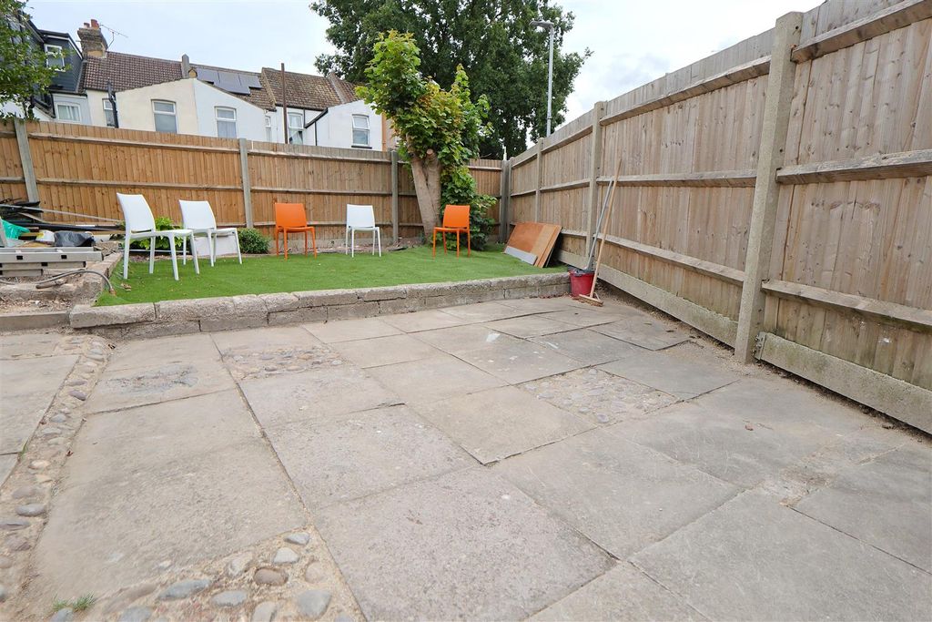 Property photo 3 of 13 Rear Garden