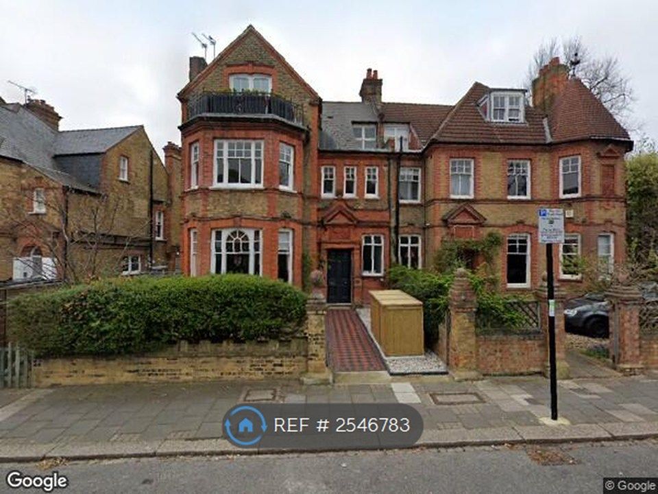 Property photo 1 of 8 Street View