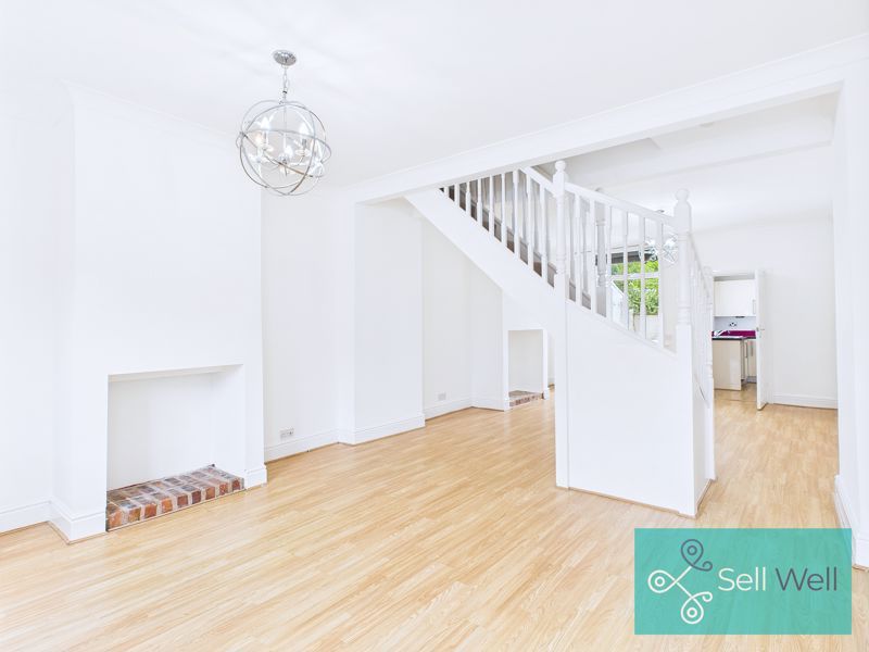 Property photo 3 of 18 Open Plan Living Area