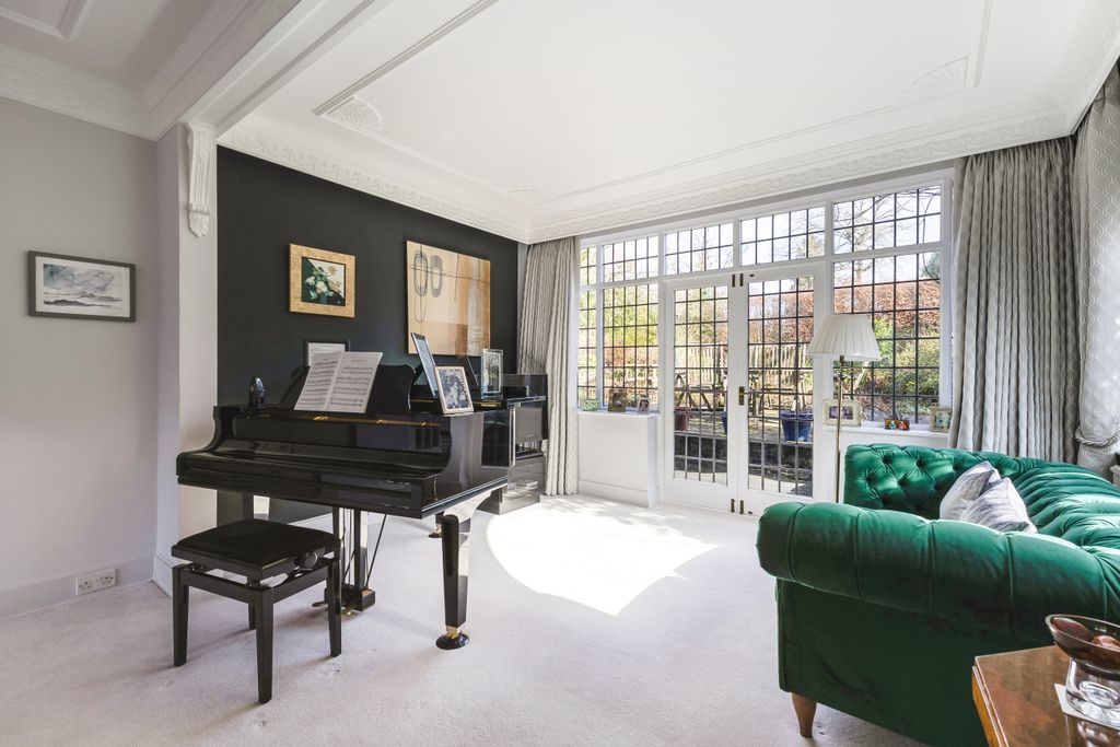 Additional image 8 of 5 bed detached house for saleRockfield Road, Oxted RH8