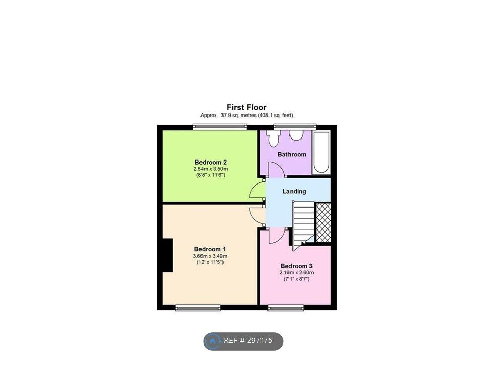 Property photo 2 of 12 Plan 1