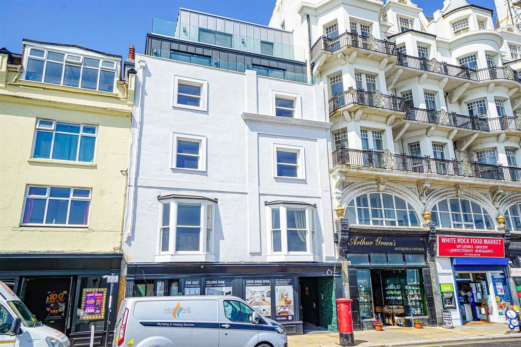 Additional image 32 of 3 bed flat for saleWhite Rock, Hastings TN34