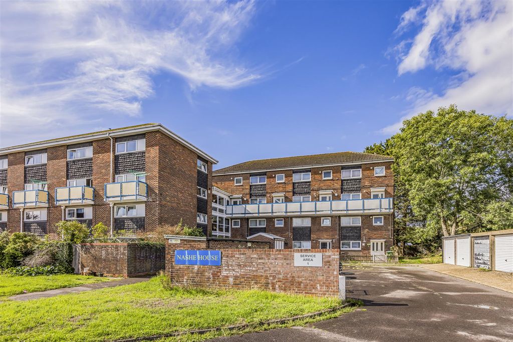 Property photo 1 of 19 Nashe House, Nashe Way, Fareham-Porticomarketing-N